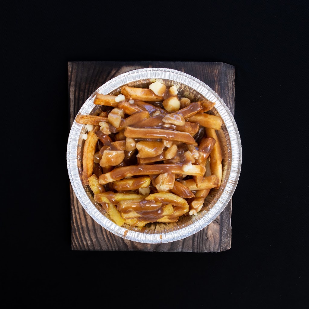 Poutine and Things | 1896 Prince of Wales Dr, Ottawa, ON K2C 3J7, Canada | Phone: (613) 224-7700