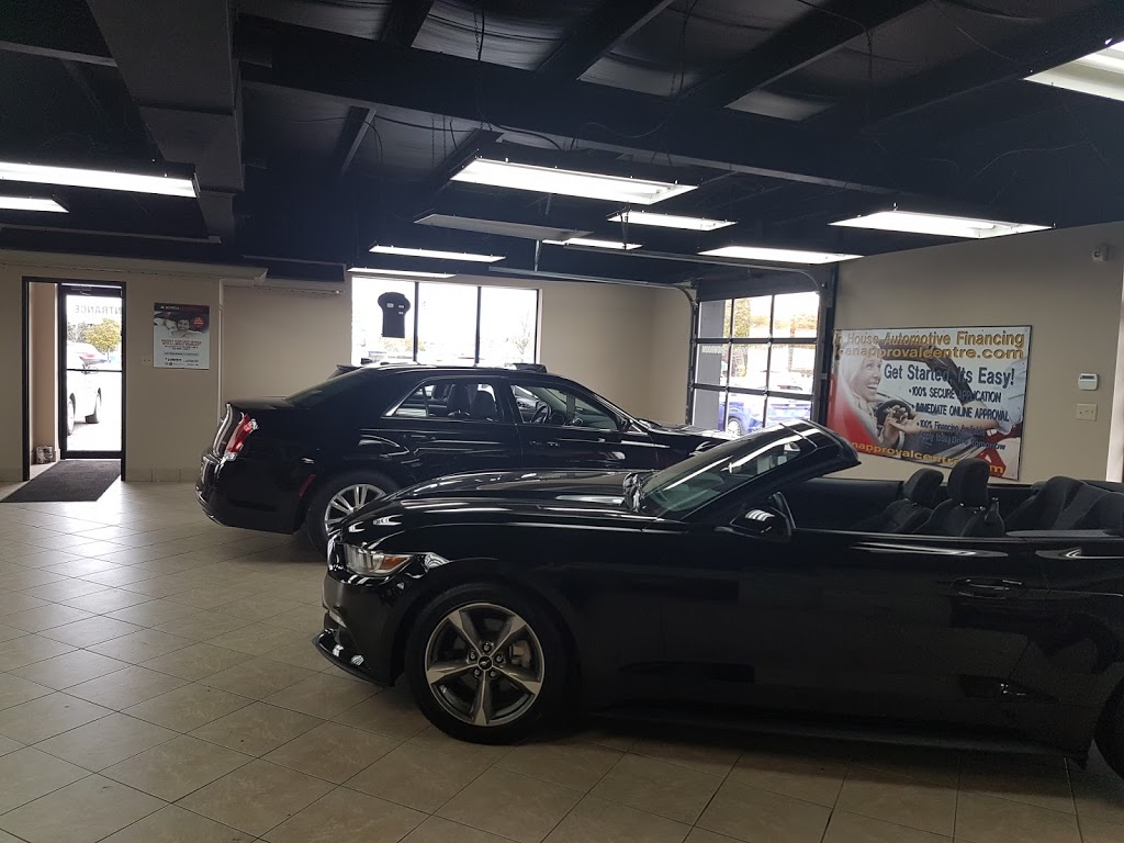 Auto Choice Sales | 306 Yonge St, Barrie, ON L4N 4C7, Canada | Phone: (705) 792-9000