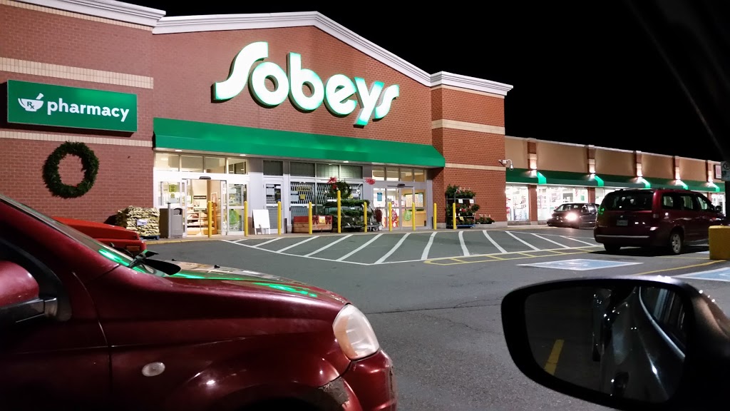 Sobeys Fundy Trail Mall | 68 Robie St, Truro, NS B2N 1L2, Canada | Phone: (902) 893-9388