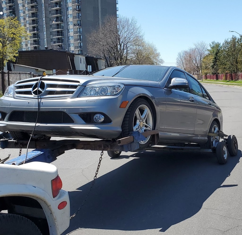 Cheapest towing in Ottawa and Gatineau | 2797 Quinn Rd, Gloucester, ON K1T 3V4, Canada | Phone: (613) 879-8793