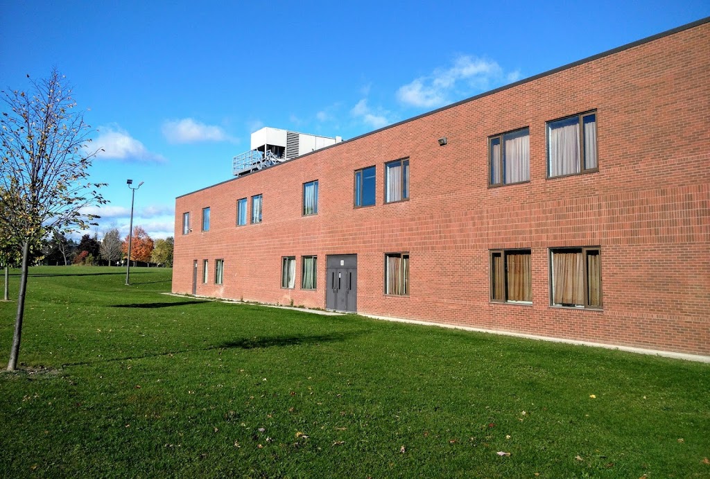 Albert Campbell Collegiate Institute | 1550 Sandhurst Cir, Scarborough, ON M1V 1S6, Canada | Phone: (416) 396-6684