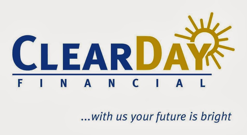 ClearDay Financial | 5371 McColl Crescent, Richmond, BC V6V 2L6, Canada | Phone: (604) 233-0704