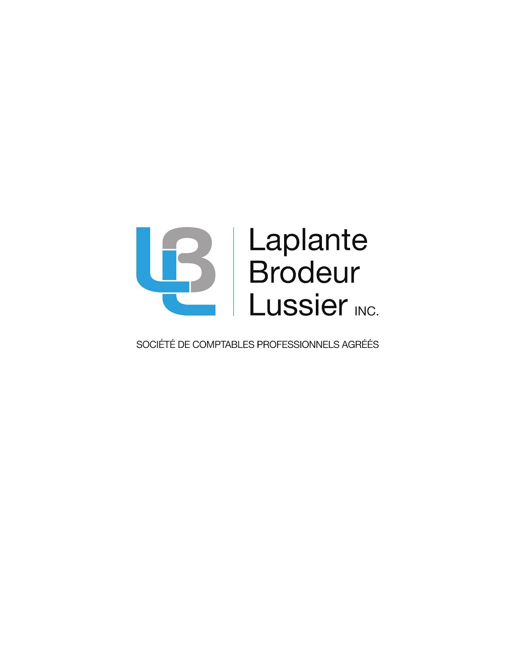 Laplante Brodeur Lussier Inc. | 3445 Bd Laframboise, Saint-Hyacinthe, QC J2S 4Z8, Canada | Phone: (450) 773-7550