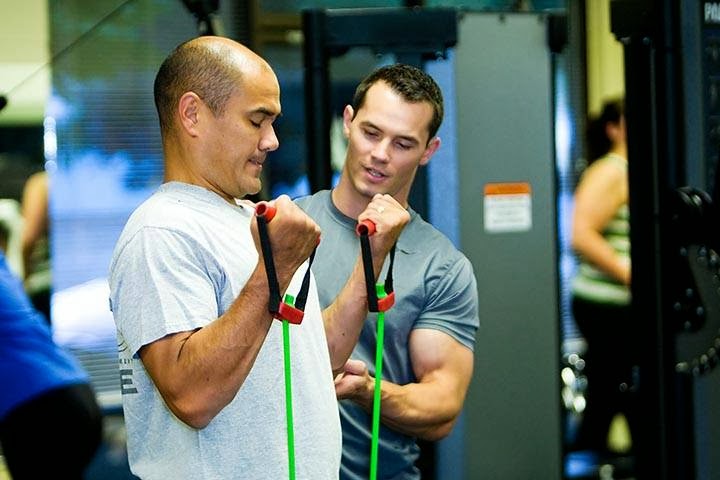 Optimum Performance Training | 7819 112 Ave NW, Calgary, AB T3R 0J5, Canada | Phone: (403) 263-8826