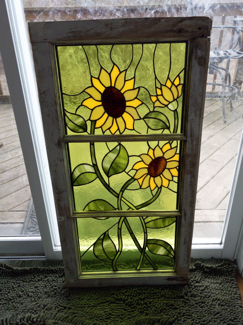 Petes Stained Glass Studio | 168 School House Road, R.R. 1, Milford, ON K0K 2P0, Canada | Phone: (613) 476-2648