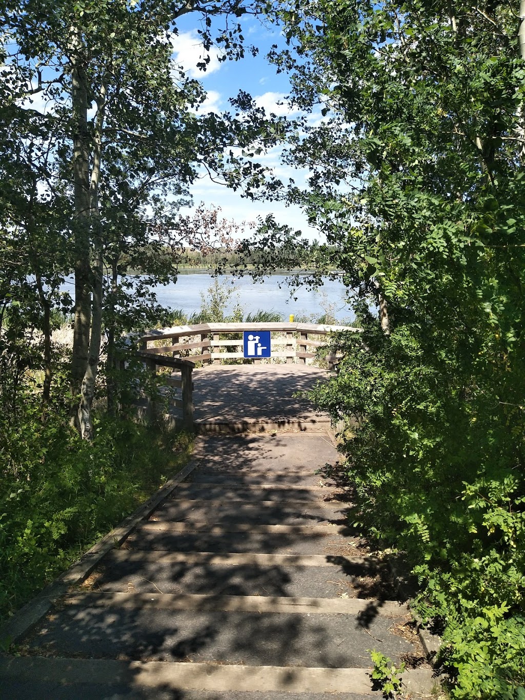 William F. Lede Park | Leduc, AB T9E 3C3, Canada