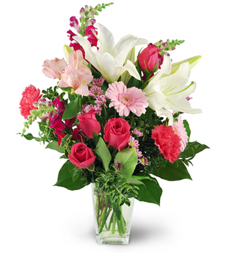 Flowers with Flair | 26 King St W, Forest, ON N0N 1J0, Canada | Phone: (519) 786-5905