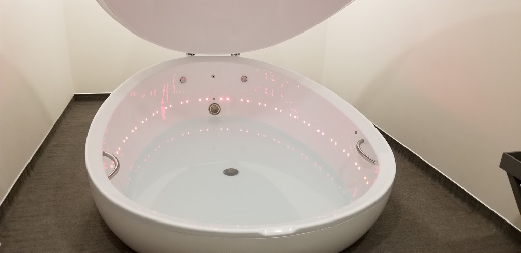 Float Pod Spa | 1001 Lasalle Blvd UNIT 3, Sudbury, ON P3A 1Y1, Canada | Phone: (705) 470-0772