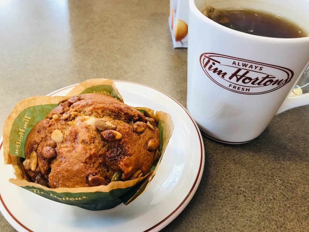 Tim Hortons | 601 Moira St, Tweed, ON K0K 3J0, Canada | Phone: (613) 478-2823