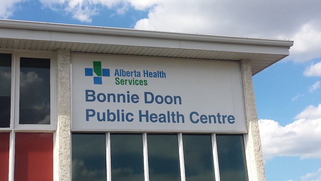 Bonnie Doon Health Centre | 8314 88 Ave NW, Edmonton, AB T6C 1L1, Canada | Phone: (780) 342-1520