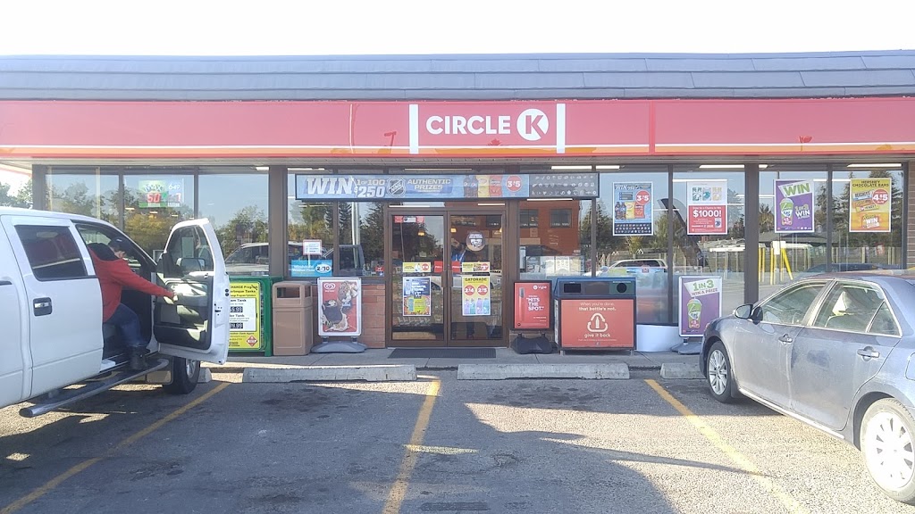 Circle K | 9909 Fairmount Dr SE, Calgary, AB T2J 0S2, Canada | Phone: (403) 271-1105