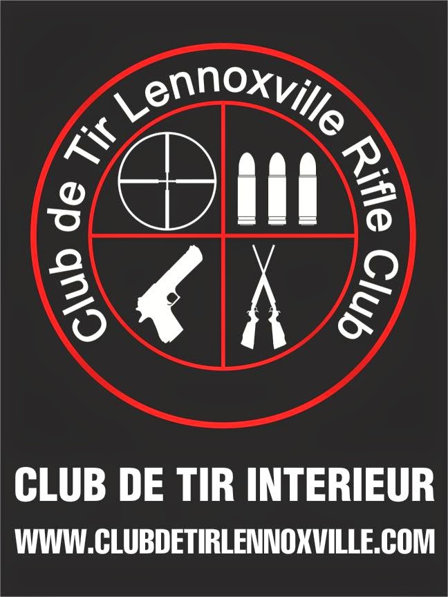 Lennoxville Rifle Club | 22 Rue Beattie, Sherbrooke, QC J1M 0A1, Canada | Phone: (819) 564-9007