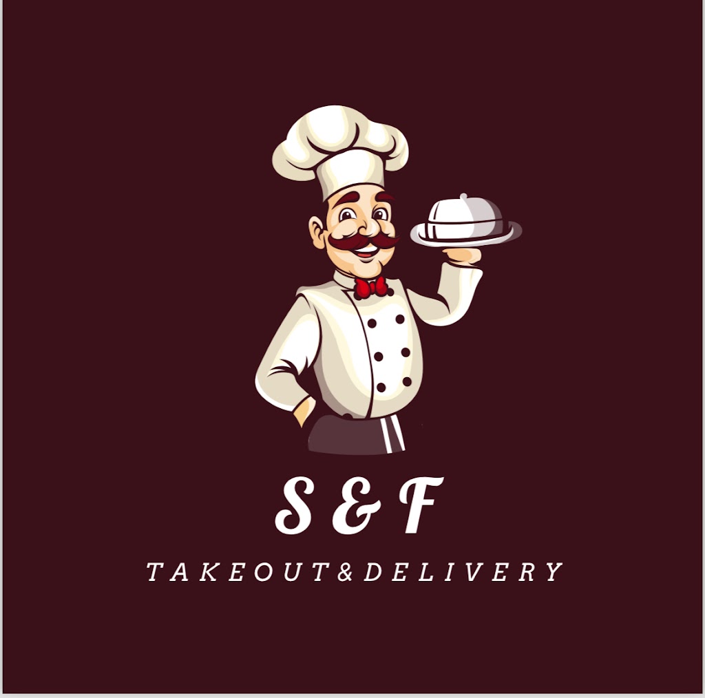 S & F TAKEOUT | 1252 River Rd, Bear River, NS B0S 1B0, Canada | Phone: (902) 247-2663