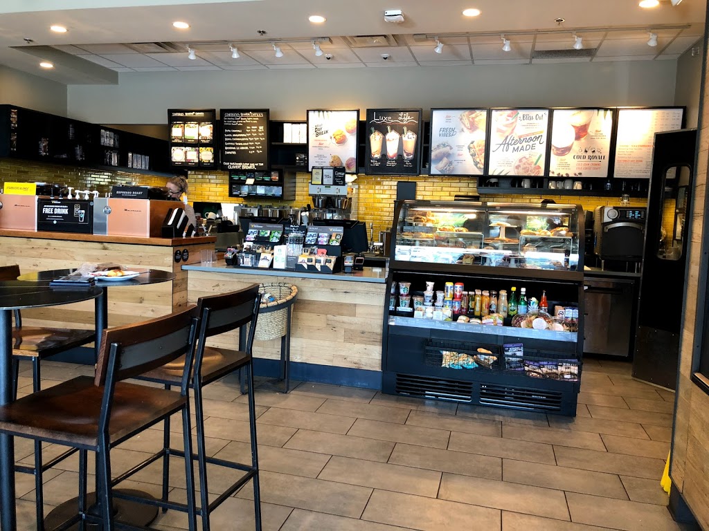 Starbucks | 5584 Vedder Rd #202, Chilliwack, BC V2R 5P4, Canada | Phone: (604) 824-2057