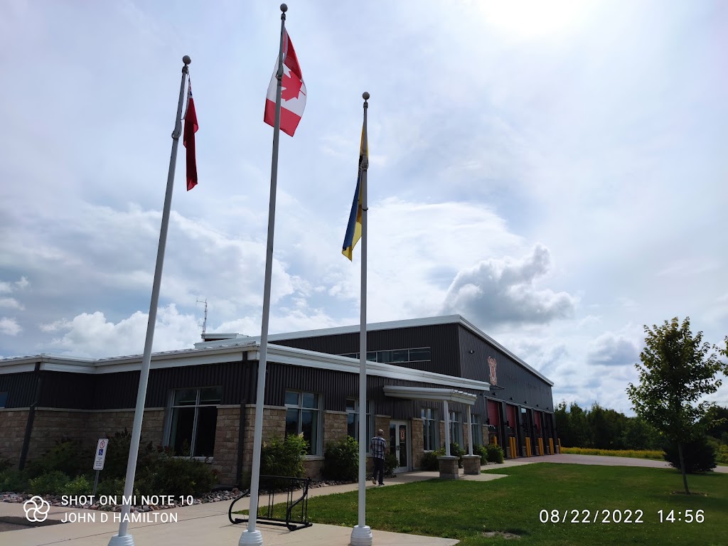 Pembroke Fire Department | 200 International Dr, Pembroke, ON K8A 6W5, Canada | Phone: (613) 735-6821 ext. 1201