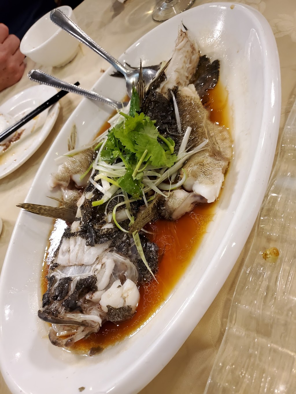 Full Yuan Seafood Restaurant | 3833 Midland Ave #38, Scarborough, ON M1V 5L6, Canada | Phone: (416) 335-3676