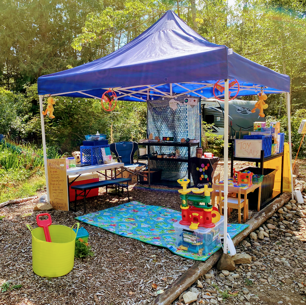 Hi Play - Hornby Island Play; Studio & Toys | 7735 Central Rd, Hornby Island, BC V0R 1Z0, Canada | Phone: (833) 344-7529