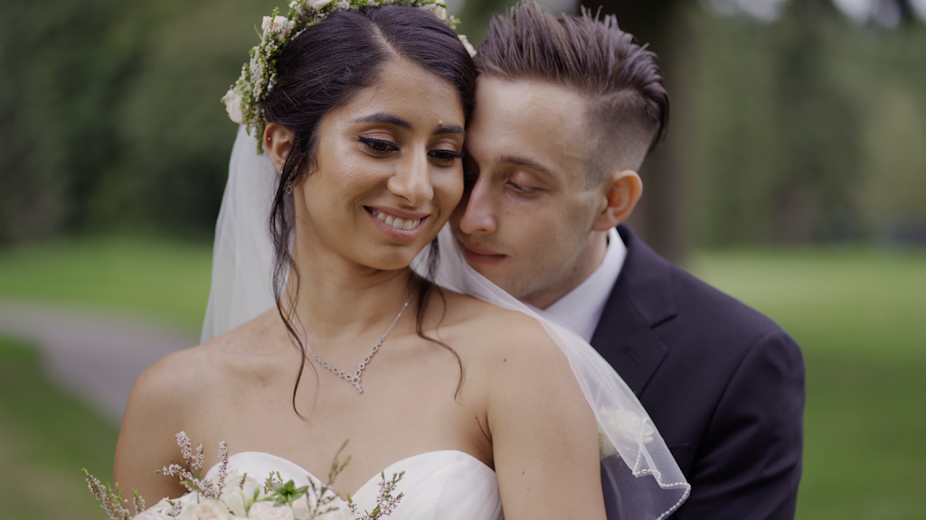 MXR Weddings | 1150 Burnaby St #505, Vancouver, BC V6E 1P2, Canada | Phone: (604) 404-1244