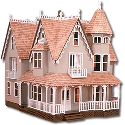 A Dollhouse Shoppe | 729 Balm Beach Rd E, Midland, ON L4R 4K4, Canada | Phone: (249) 492-6420