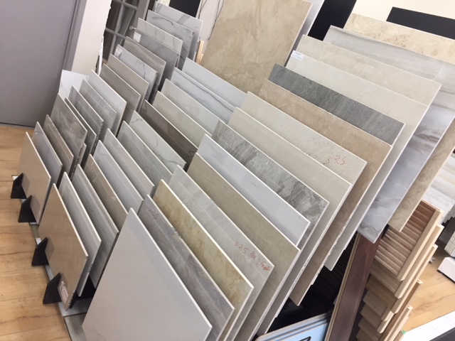 Mr Tiles and Hardwood Flooring | 7025 Tomken Rd unit 7, Mississauga, ON L5T 2J8, Canada | Phone: (905) 956-2402