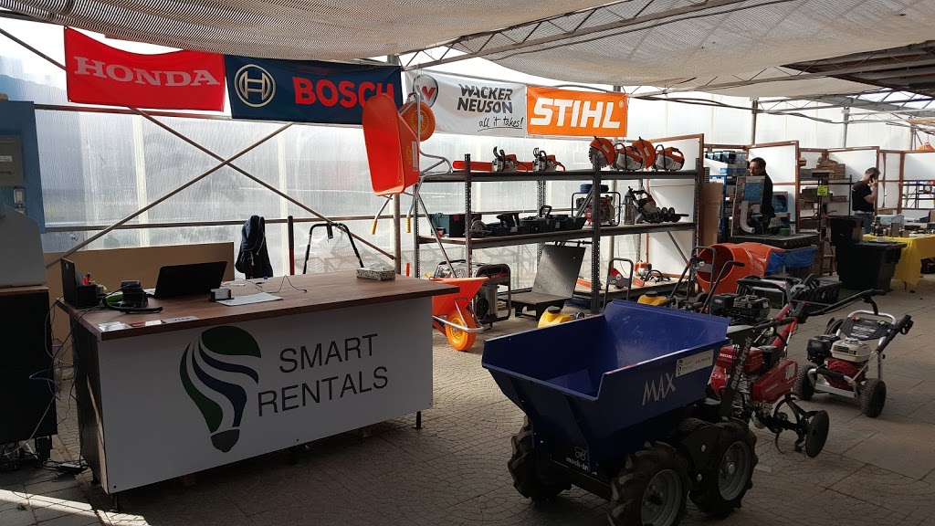 Smart Rentals - Tools and Equipment Rentals | 6000 Ninth Line, Mississauga, ON L5N 0C1, Canada | Phone: (647) 202-0840