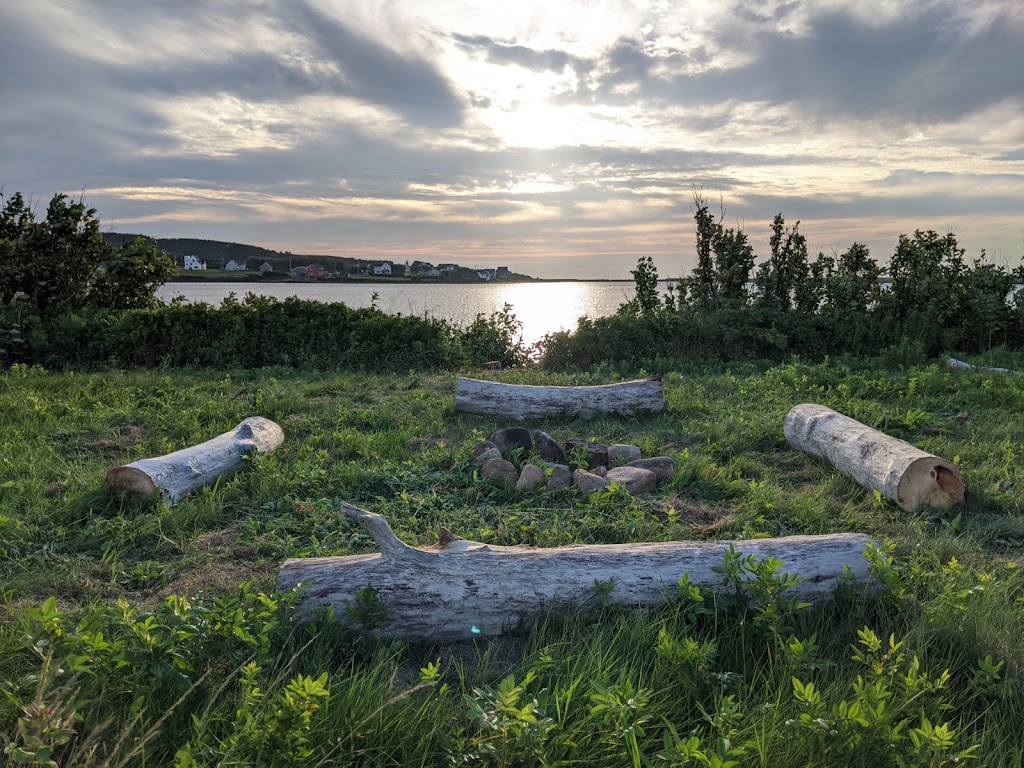 Cabot Trail Tiny House Vacation Rentals | 10501 Cabot Trail, Belle Côte, NS B0E 1C0, Canada | Phone: (902) 225-1283