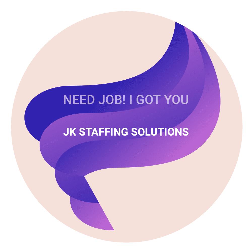 JK STAFFING SOLUTIONS | 29 Cheatham Pl, Scarborough, ON M1B 1C1, Canada | Phone: (647) 803-4610