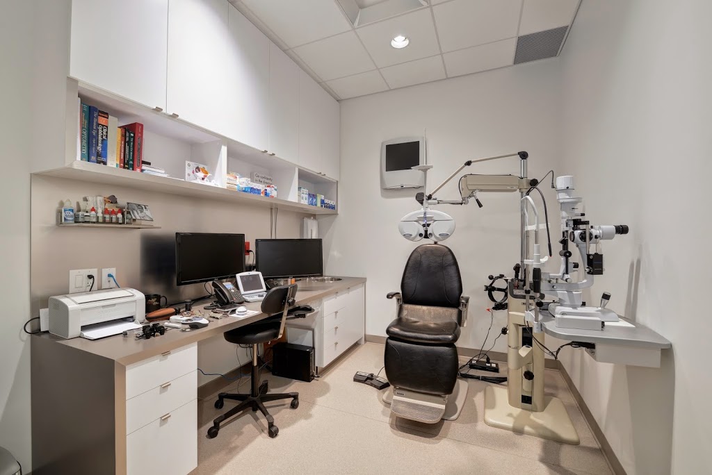 Finch Avenue Optometry & Low Vision Centre | 244 Finch Ave W, North York, ON M2R 1M7, Canada | Phone: (416) 222-7788