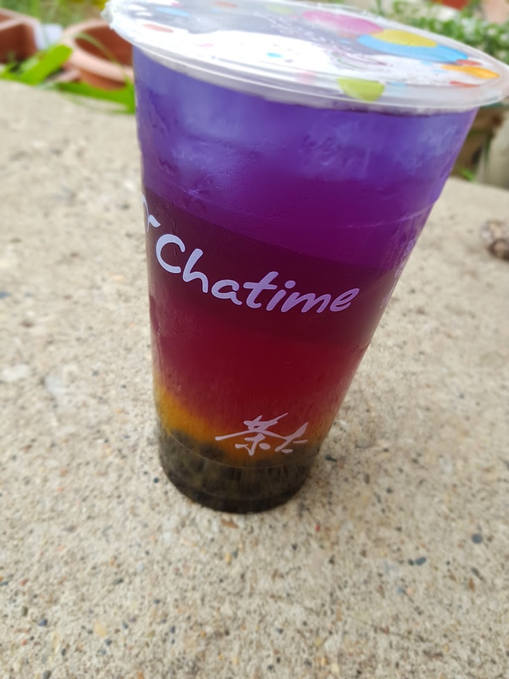 Chatime Griesbach | 9940 137 Ave NW #104, Edmonton, AB T5E 6W1, Canada | Phone: (780) 760-9940