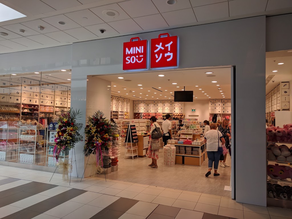 MINISO Promenade | 1 Promenade Cir, Thornhill, ON L4J 4P8, Canada