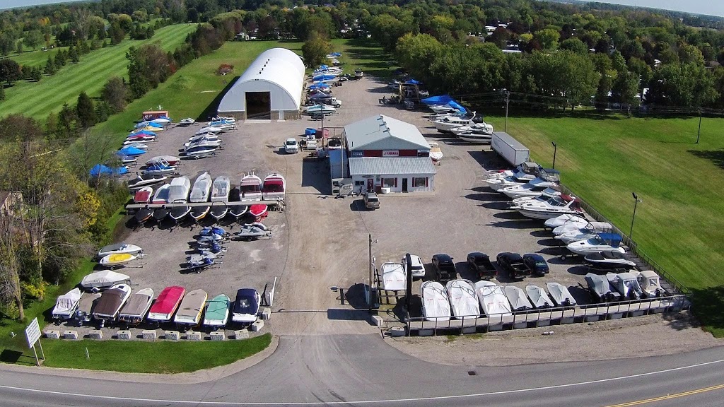 Southwest Marine Services | 70672 Bluewater Hwy, Grand Bend, ON N0M 1T0, Canada | Phone: (519) 238-2887