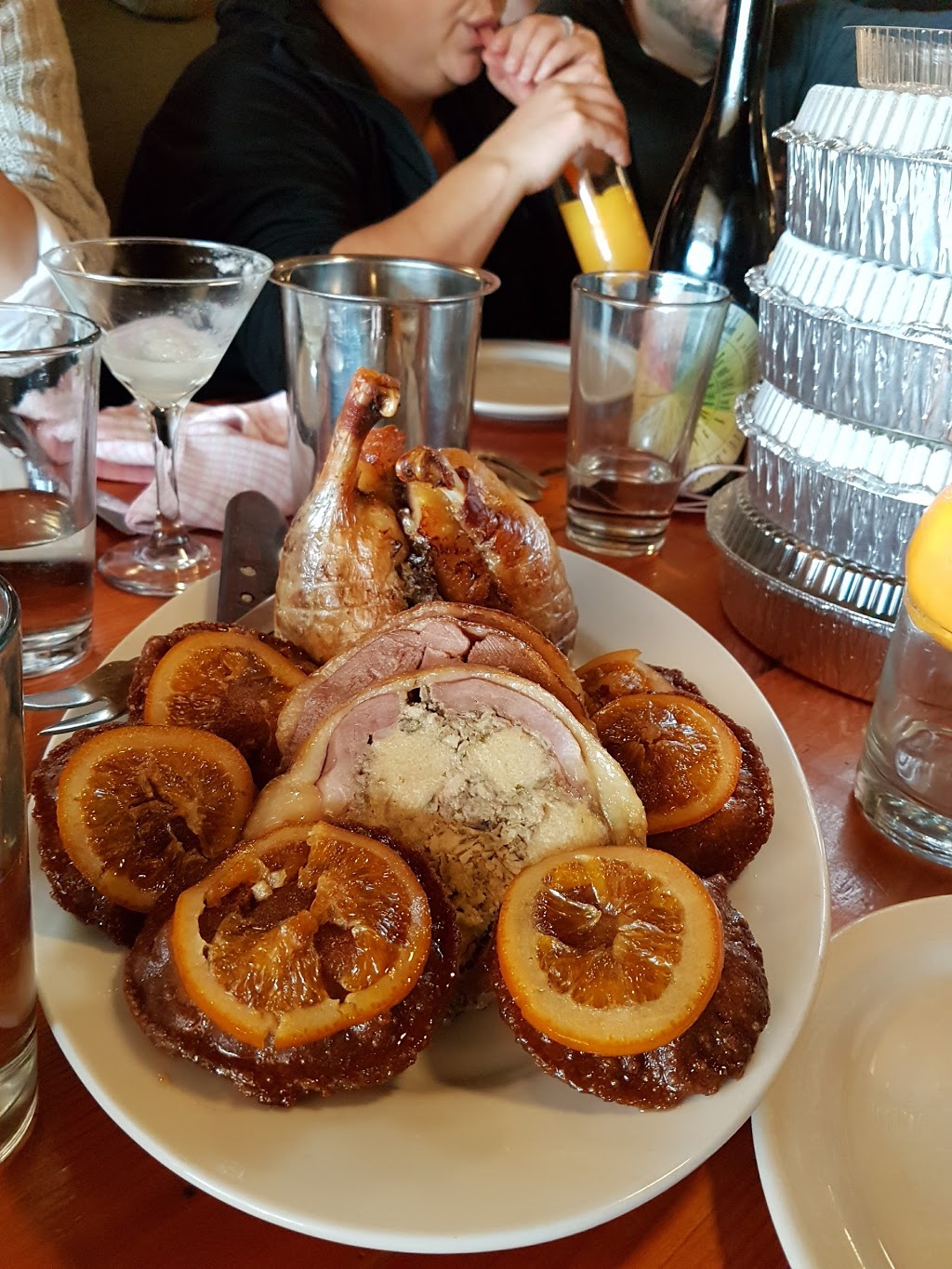 Cabane à Sucre Au Pied De Cochon | 11382 Rang de la Fresnière, Mirabel, QC J7N 2R9, Canada