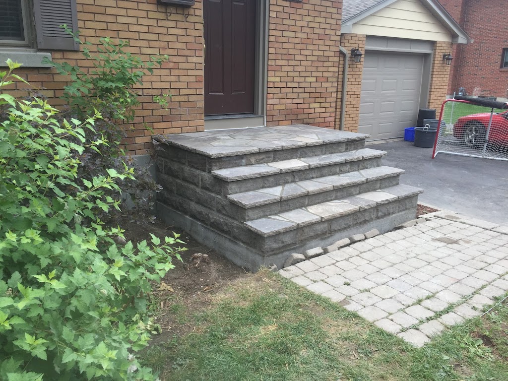 Stonehenge Masonry | 17 Glencairn Ave, Ottawa, ON K1S 1M5, Canada | Phone: (613) 612-8855