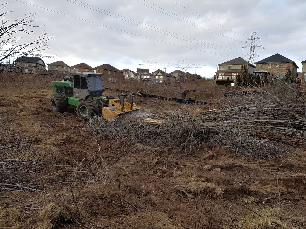 Strasburg Creek | Brigadoon, Kitchener, ON N2R, Canada