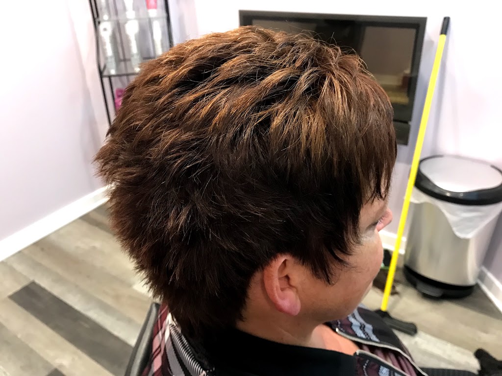 Hair By Joyce | 1715 Thornbird Rd SE, Airdrie, AB T4A 2C5, Canada | Phone: (403) 560-6953