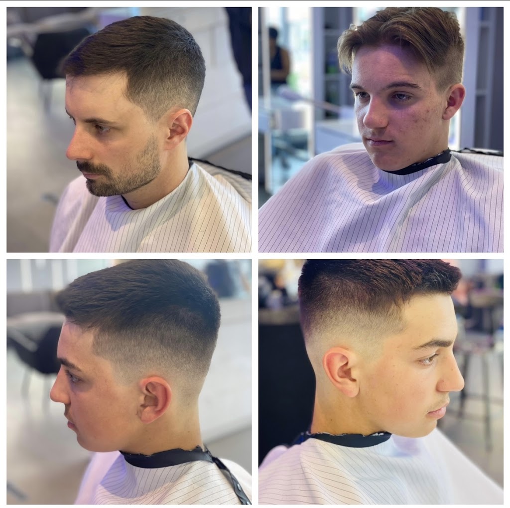 Le shaver barbershop | 56 Bd de lAnse, Roberval, QC G8H 1Y9, Canada | Phone: (418) 618-4157