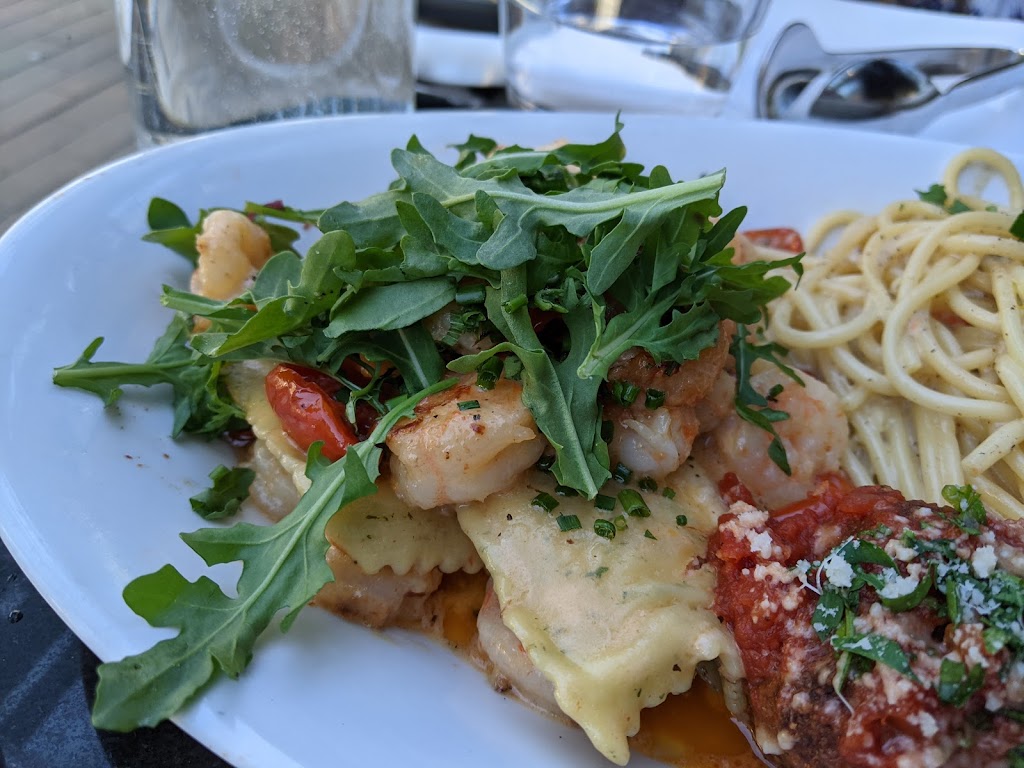 Trattoria Park Royal | 757 Main St, Park Royal S, West Vancouver, BC V7T 0A5, Canada | Phone: (604) 424-8777
