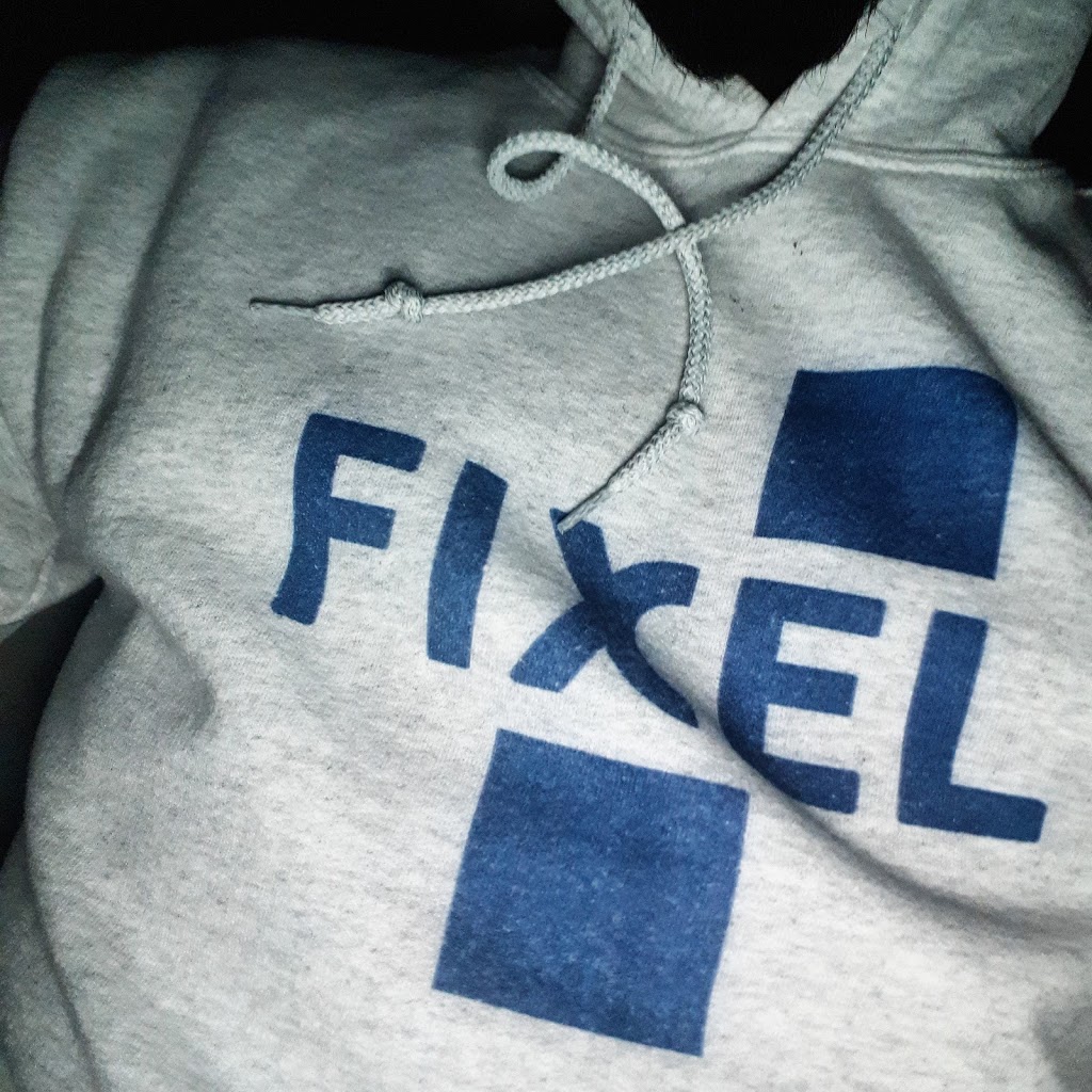 Fixel - Fixing Electronics | 1900 Dixie Rd, Pickering, ON L1V 6M4, Canada | Phone: (416) 312-0112