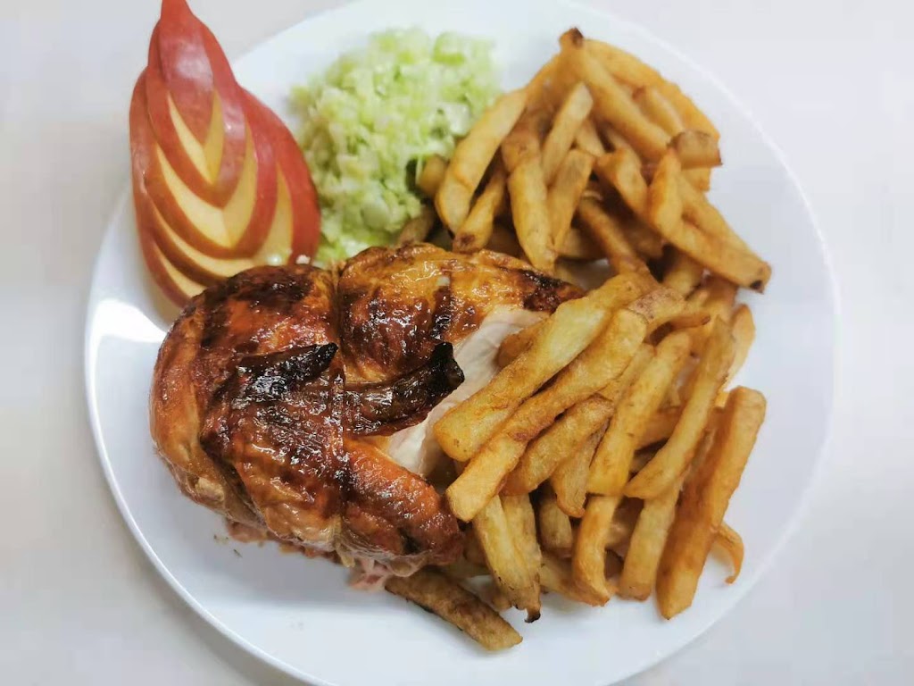 Restaurant Chez Yolande | 5393 Rue Notre Dame O, Montréal, QC H4C 1T7, Canada | Phone: (514) 802-0283