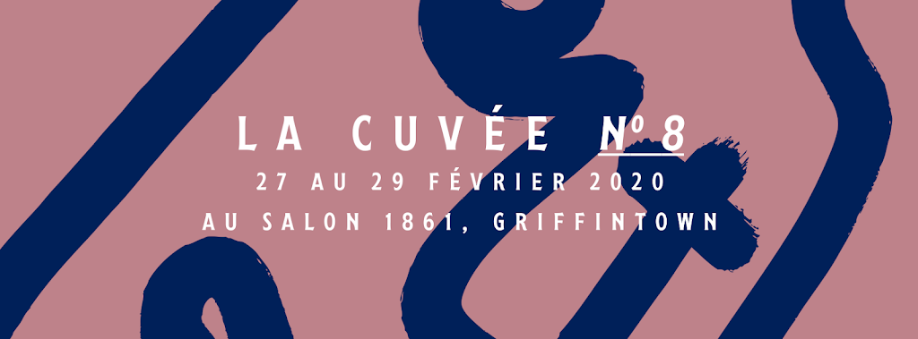 La Cuvée dhiver | 550 Rue Richmond, Montréal, QC H3J 1V3, Canada | Phone: (800) 881-0917