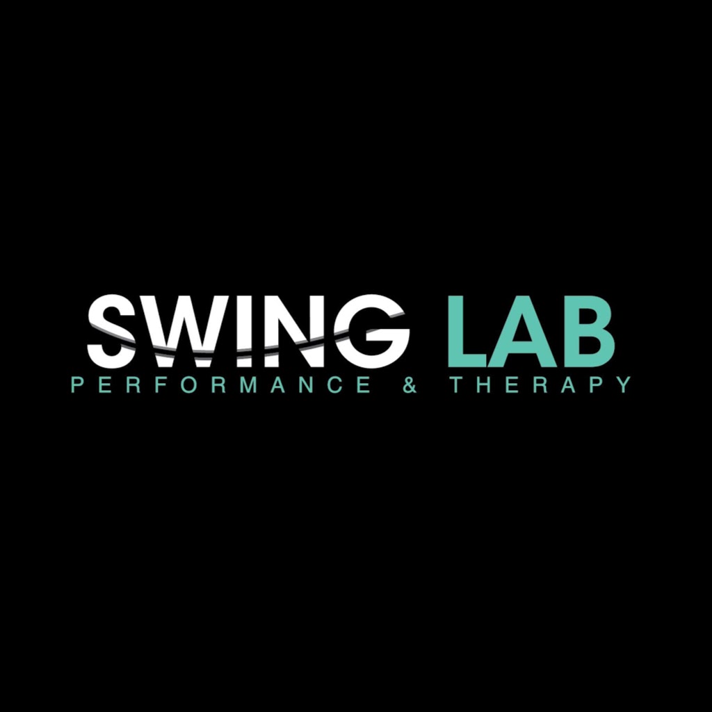 Swing Lab Performance & Therapy | 15-2501 Rutherford Rd, Concord, ON L4K 2N6, Canada | Phone: (416) 824-2980