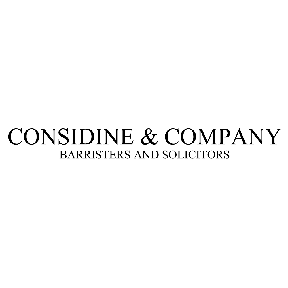 Considine & Company | 30 Dallas Rd, Victoria, BC V8V 0A2, Canada | Phone: (250) 381-7788