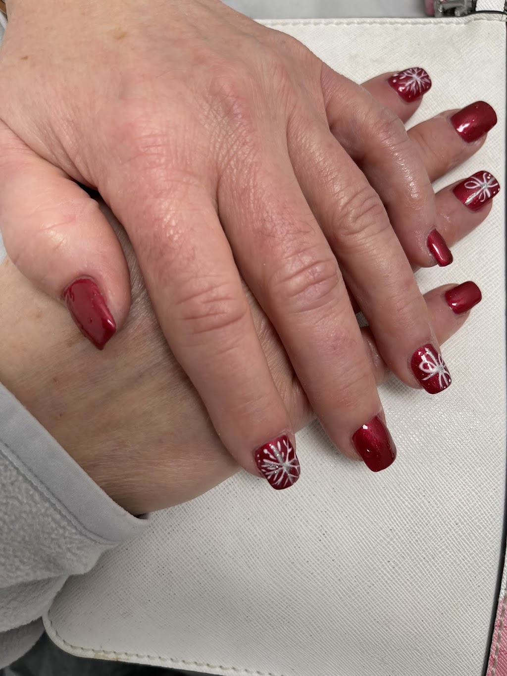 Nails For You | 150 First St, Orangeville, ON L9W 3T7, Canada | Phone: (519) 941-8853