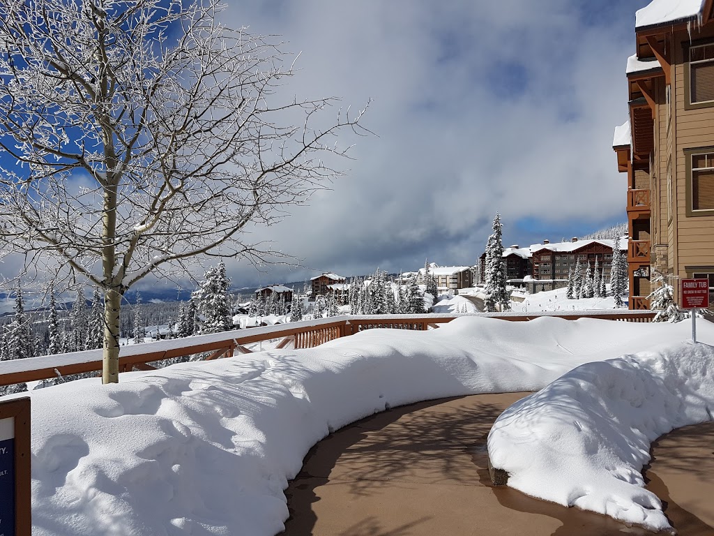 Sundance Resort | 255 Feathertop Way, Beaverdell, BC V0H 1A0, Canada | Phone: (250) 491-3272