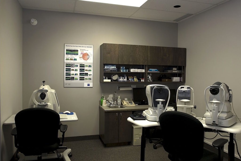 Barrhaven Optometric Centre | 3500 Fallowfield Rd, Nepean, ON K2J 4A7, Canada | Phone: (613) 825-3931