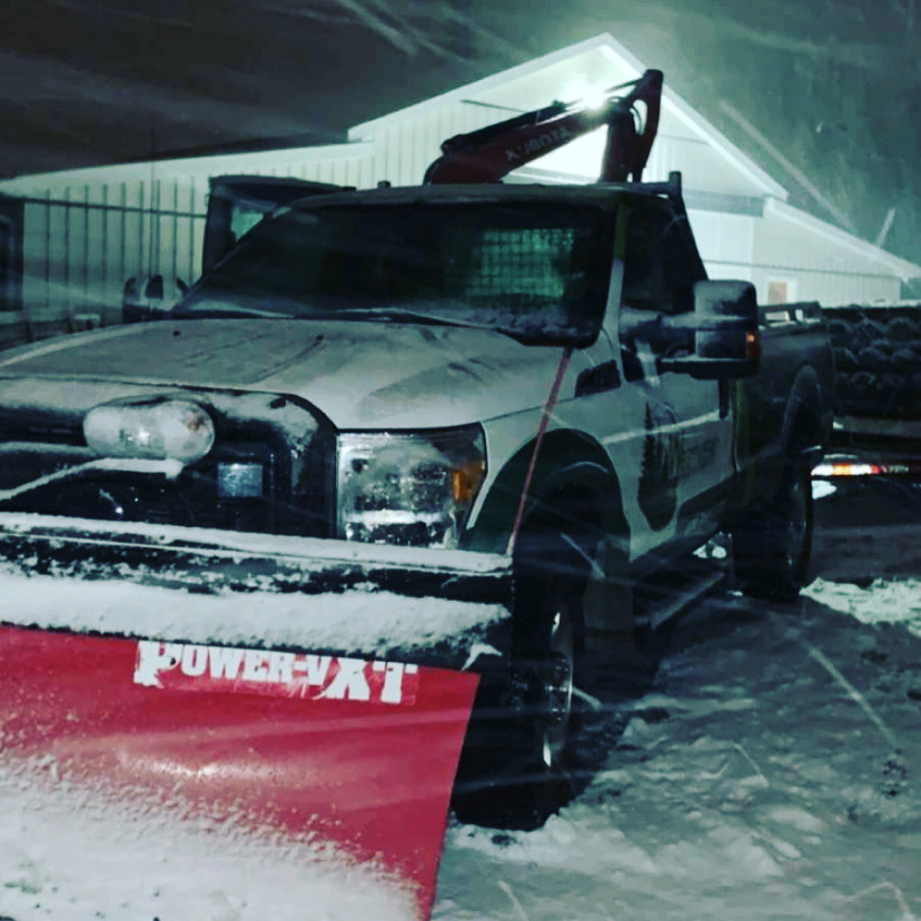 WestView Snow Removal Services | 21490 84 Ave, Langley City, BC V1M 2M1, Canada | Phone: (604) 308-1803