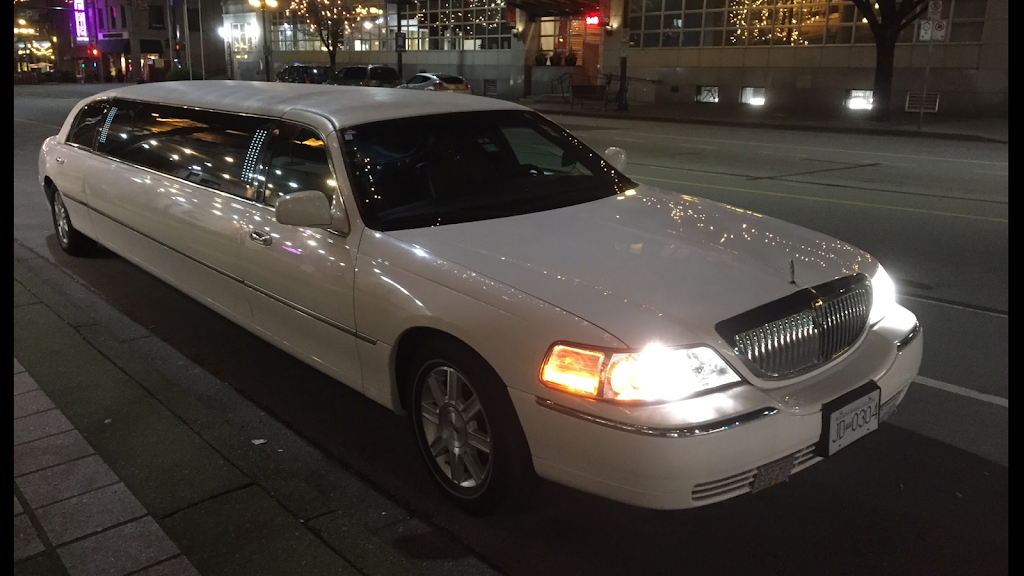 Burnaby Limousine | 7063 Jubilee Ave, Burnaby, BC V5J 4B4, Canada | Phone: (604) 209-6095