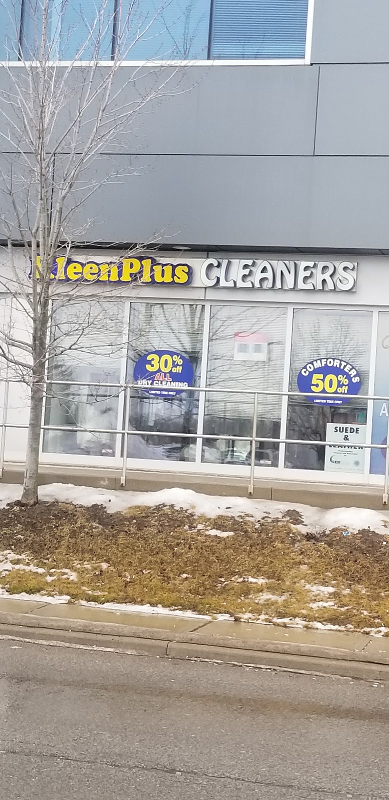 Kleenplus Cleaners | Elgin Mills Professional Centre, 1650, Elgin Mills Rd E #116, Richmond Hill, ON L4S 1M5, Canada | Phone: (905) 237-6755