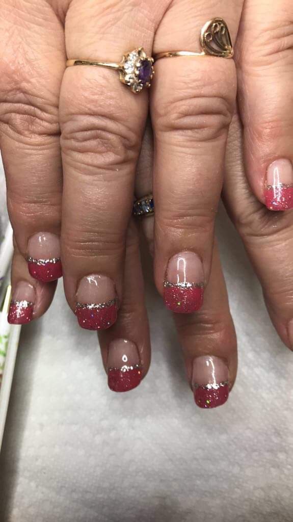 kirkness nails salon | 151 St NW, Edmonton, AB T5Y 3T5, Canada | Phone: (780) 680-9678