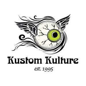 Kustom Kulture | 262 Gwendoline St, Winnipeg, MB R3A 1L8, Canada | Phone: (204) 453-7473